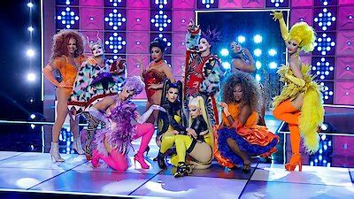 RuPaul's Drag Race season 16, episode 13: 'her fate is sealed' .